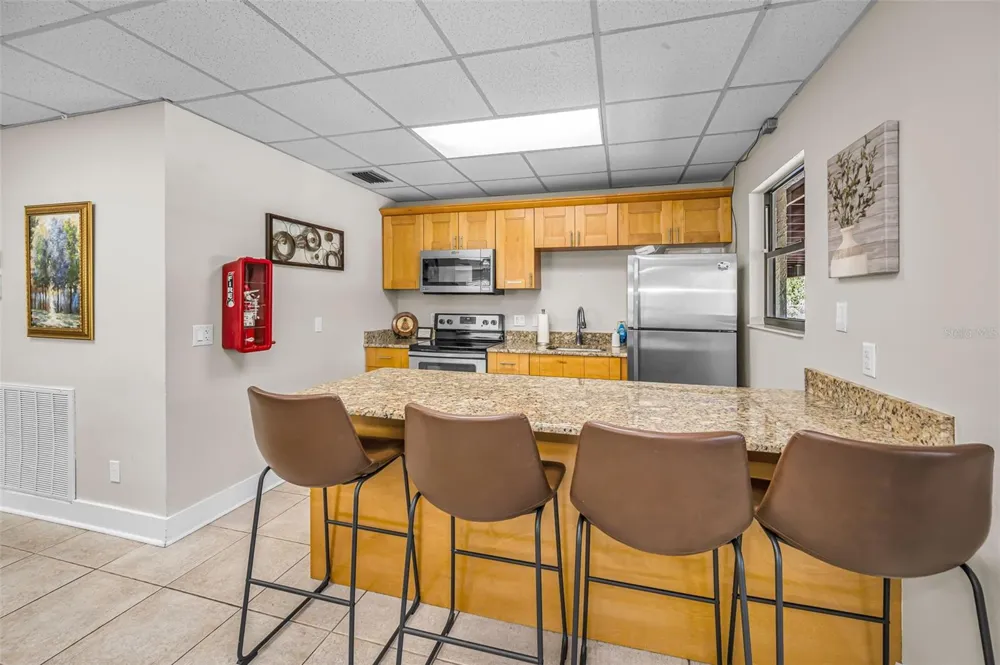 520 SANDY HOOK ROAD Palm Harbor, FL 34683