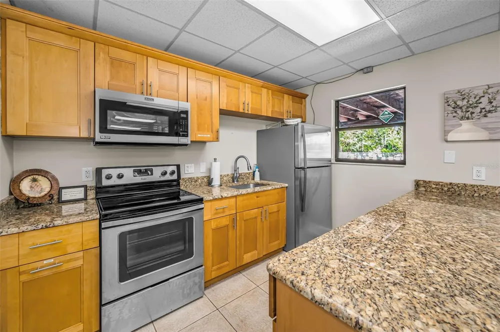 520 SANDY HOOK ROAD Palm Harbor, FL 34683