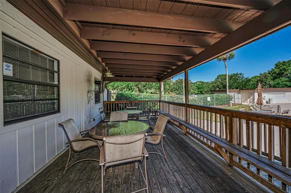 520 SANDY HOOK ROAD Palm Harbor, FL 34683