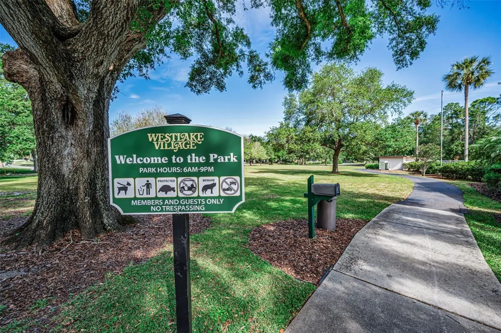 520 SANDY HOOK ROAD Palm Harbor, FL 34683