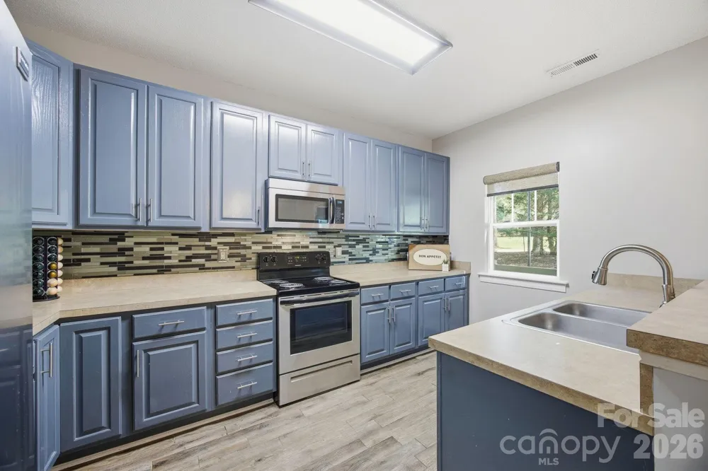 118 Par Place Mooresville, NC 28115