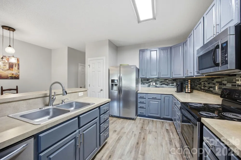 118 Par Place Mooresville, NC 28115