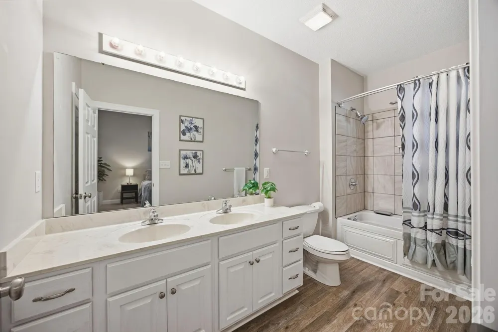 118 Par Place Mooresville, NC 28115