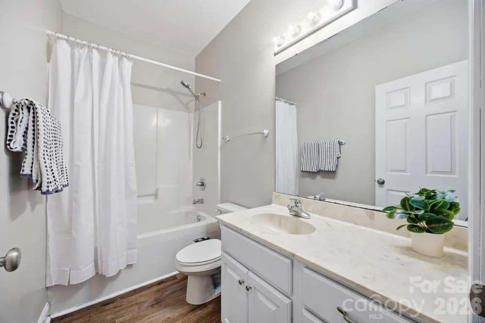 118 Par Place Mooresville, NC 28115