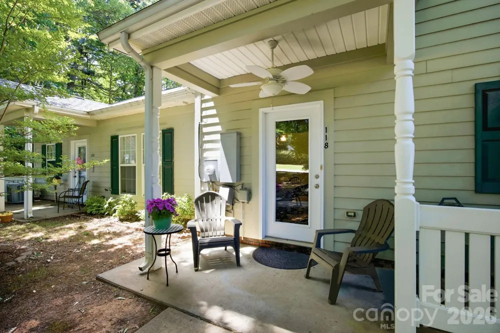 118 Par Place Mooresville, NC 28115
