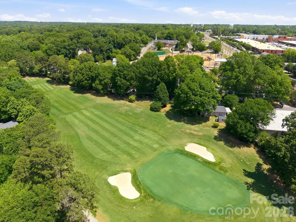 118 Par Place Mooresville, NC 28115