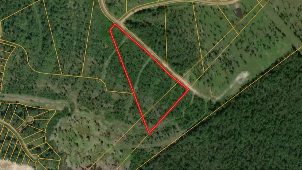 Eagle Falls Blvd Trinity, TX 75862
