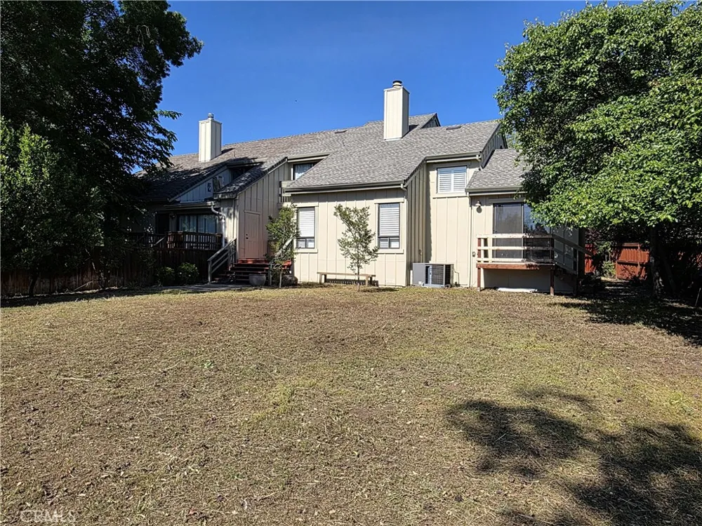 11 Alameda Park Chico, CA 95928
