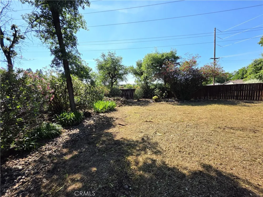 11 Alameda Park Chico, CA 95928