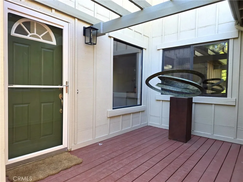 11 Alameda Park Chico, CA 95928