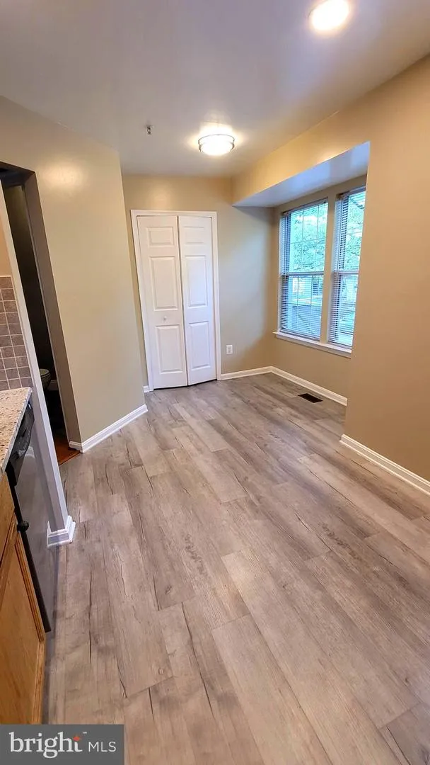 20541 GOLF COURSE DRIVE #306 Germantown, MD 20874