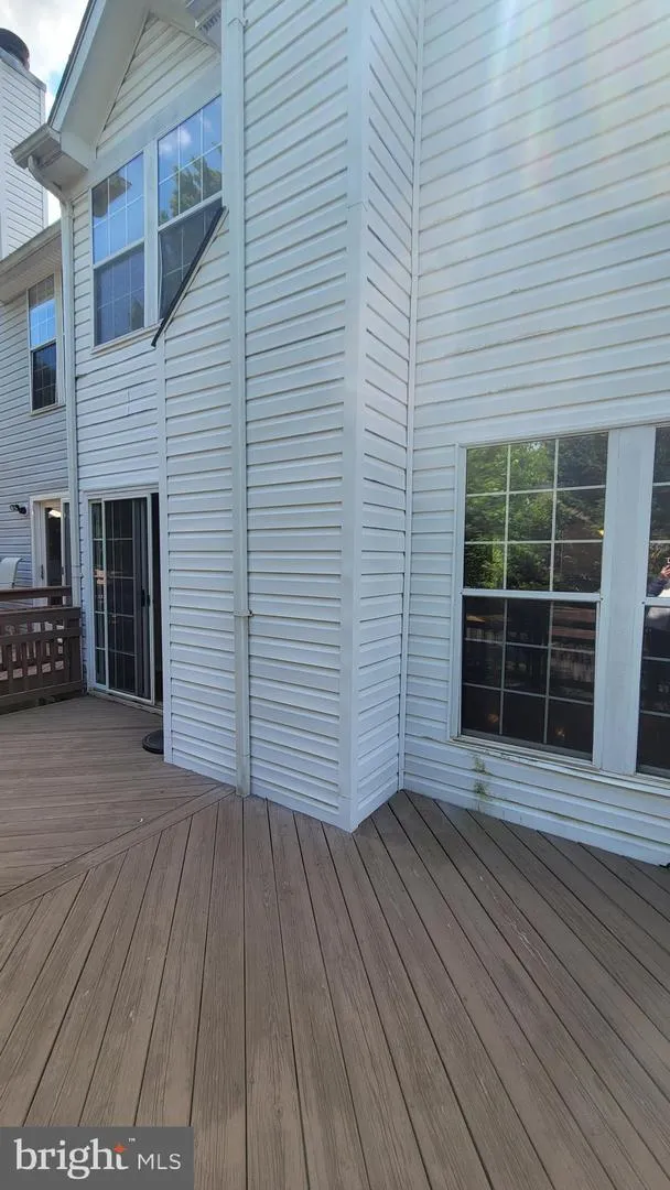 20541 GOLF COURSE DRIVE #306 Germantown, MD 20874