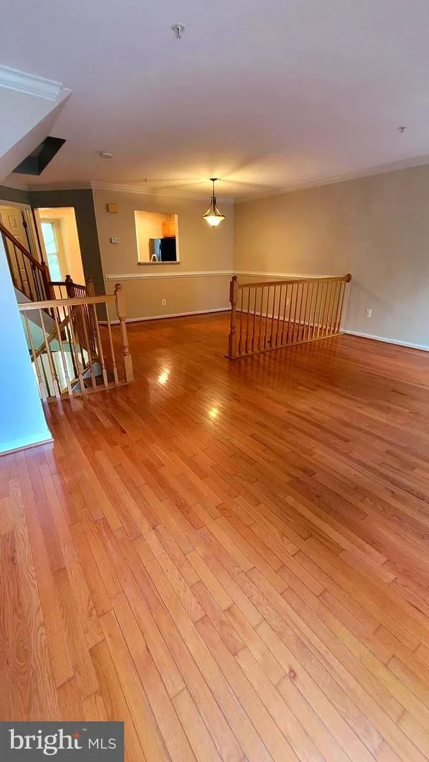 20541 GOLF COURSE DRIVE #306 Germantown, MD 20874