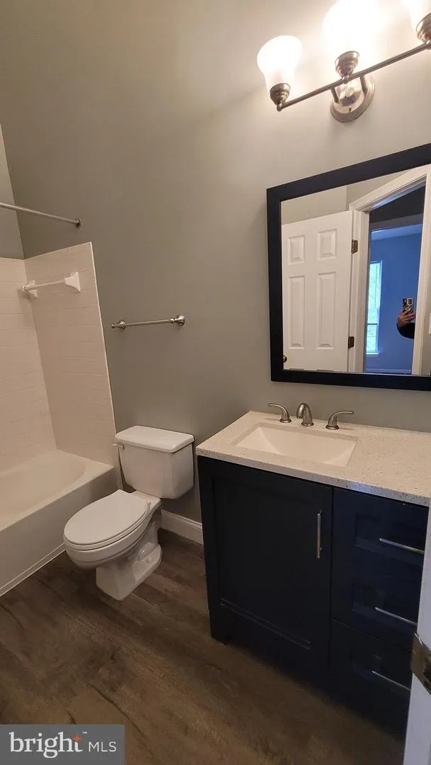 20541 GOLF COURSE DRIVE #306 Germantown, MD 20874