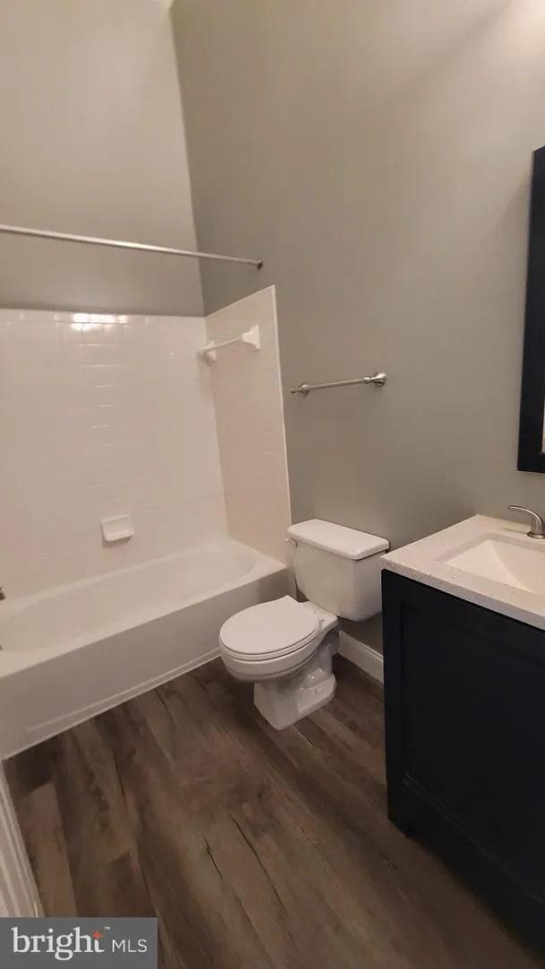 20541 GOLF COURSE DRIVE #306 Germantown, MD 20874