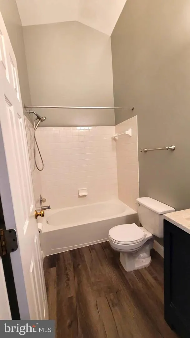 20541 GOLF COURSE DRIVE #306 Germantown, MD 20874