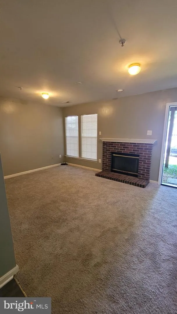 20541 GOLF COURSE DRIVE #306 Germantown, MD 20874