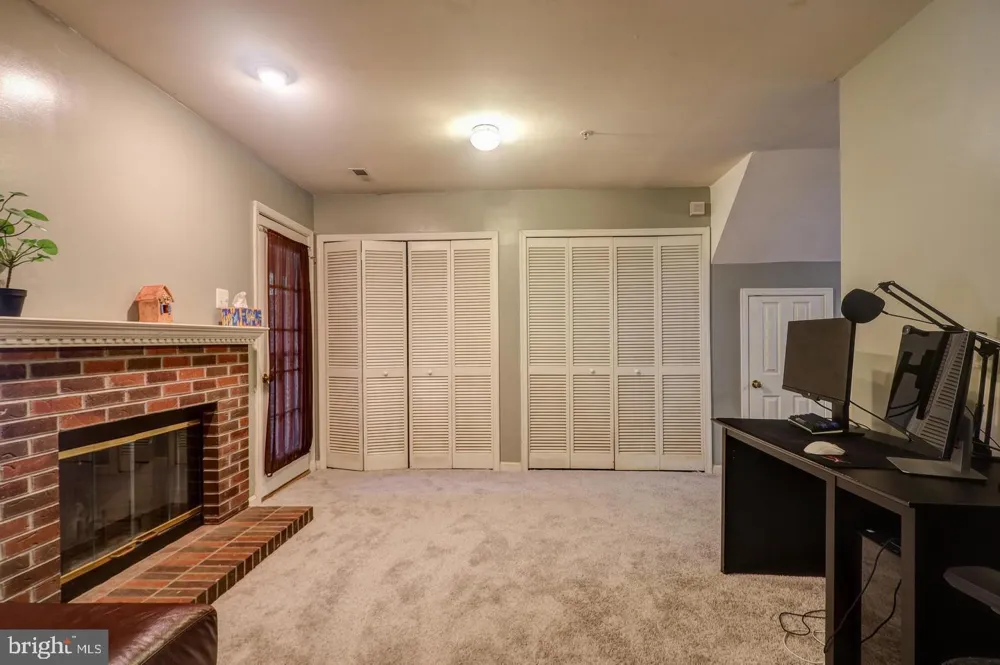 20541 GOLF COURSE DRIVE #306 Germantown, MD 20874