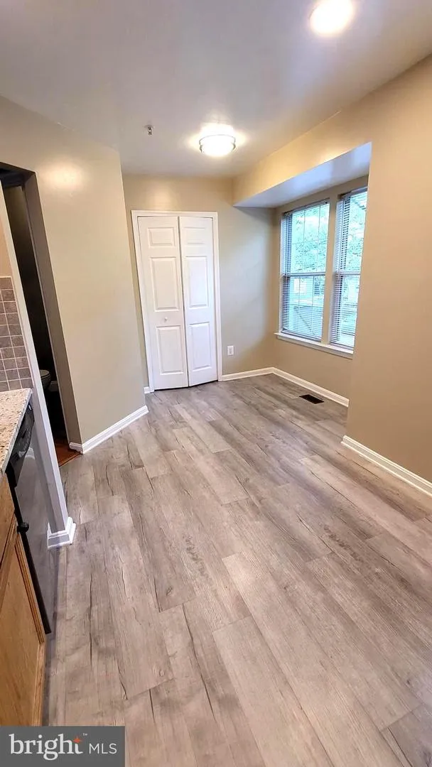 20541 GOLF COURSE DRIVE #306 Germantown, MD 20874