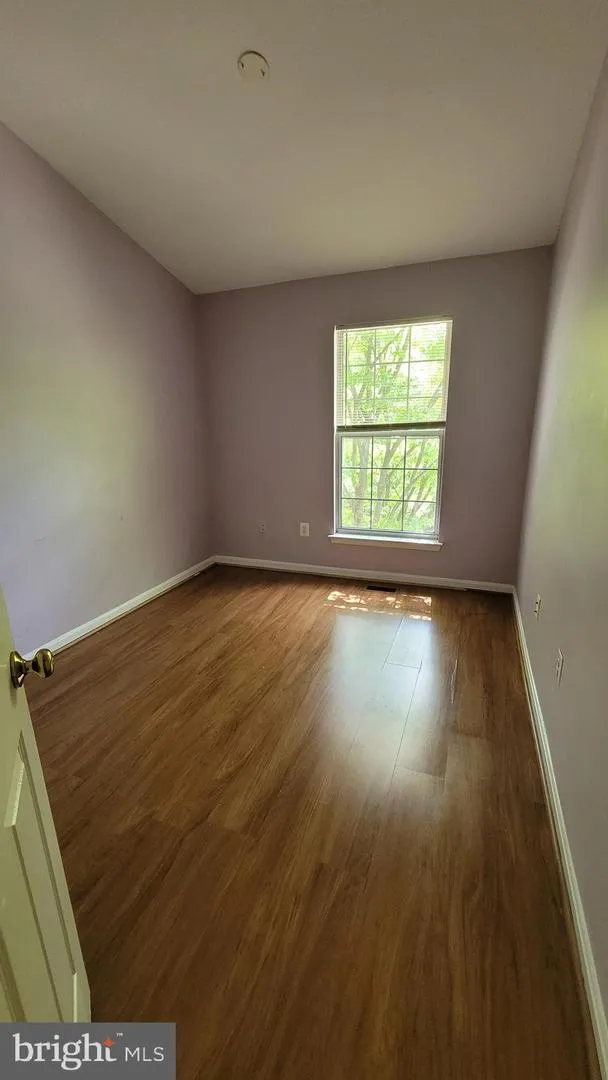 20541 GOLF COURSE DRIVE #306 Germantown, MD 20874