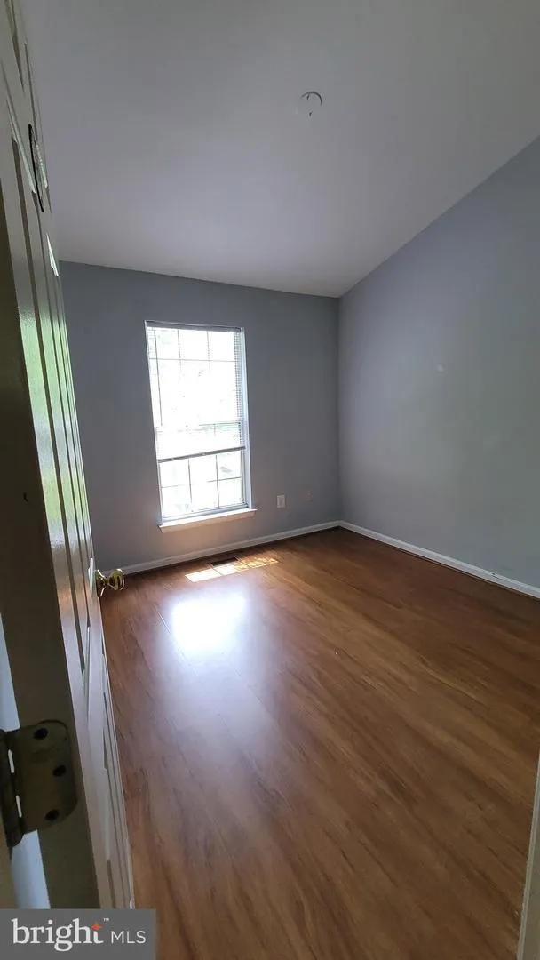 20541 GOLF COURSE DRIVE #306 Germantown, MD 20874