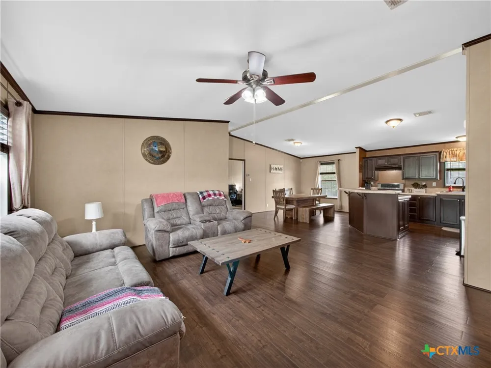 149 High Ridge Meadows Drive Gonzales, TX 78629
