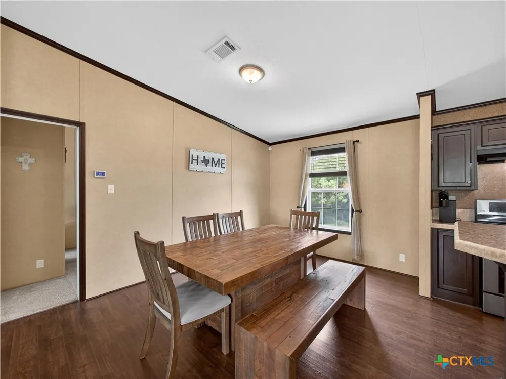 149 High Ridge Meadows Drive Gonzales, TX 78629