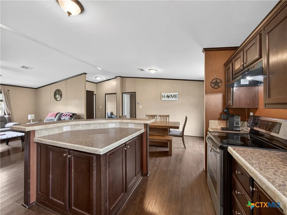 149 High Ridge Meadows Drive Gonzales, TX 78629