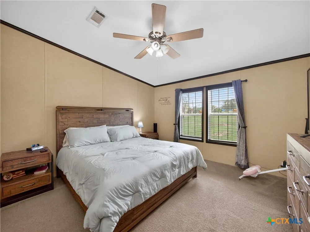 149 High Ridge Meadows Drive Gonzales, TX 78629