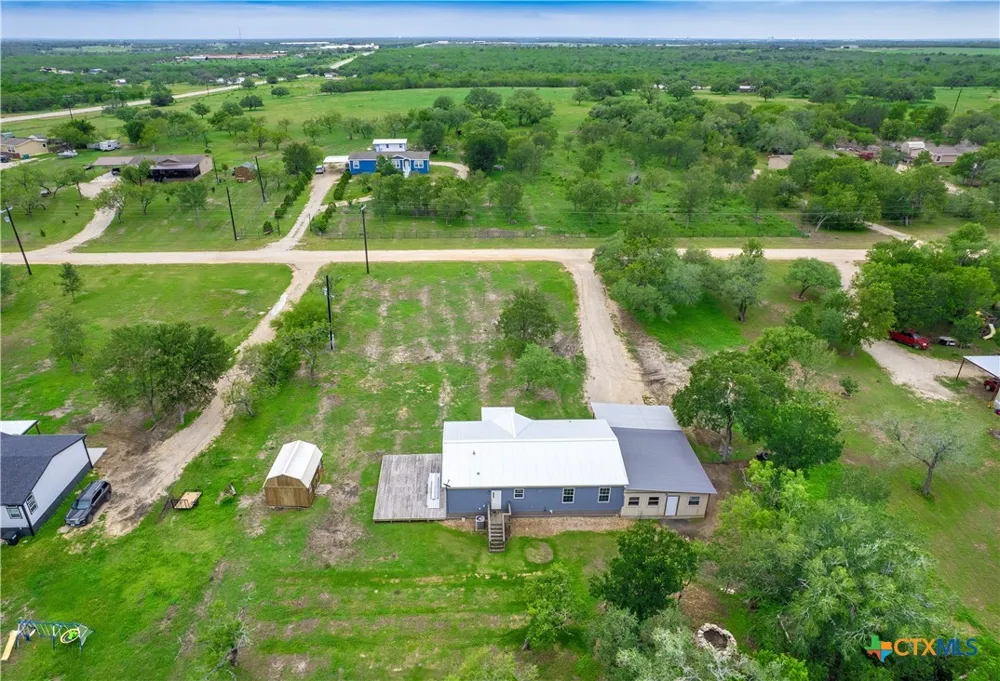 149 High Ridge Meadows Drive Gonzales, TX 78629