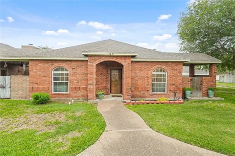 7205 Mansions Drive #U1