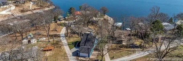 449734 E 356 ROAD Afton, OK 74331
