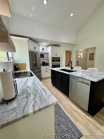 449734 E 356 ROAD Afton, OK 74331