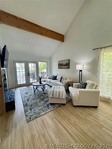 449734 E 356 ROAD Afton, OK 74331
