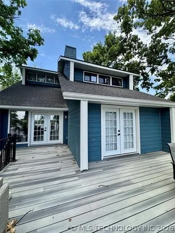449734 E 356 ROAD Afton, OK 74331