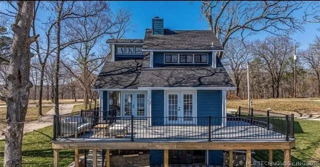 449734 E 356 ROAD Afton, OK 74331