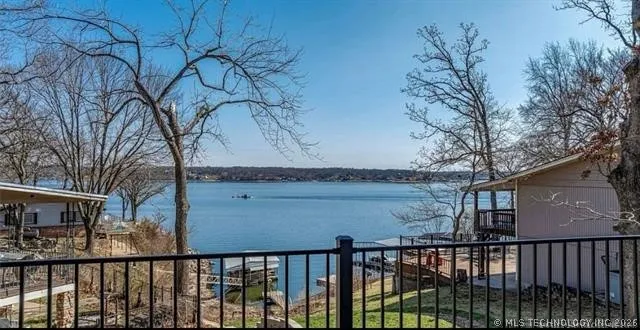 449734 E 356 ROAD Afton, OK 74331
