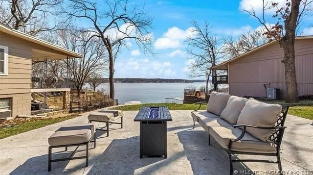 449734 E 356 ROAD Afton, OK 74331