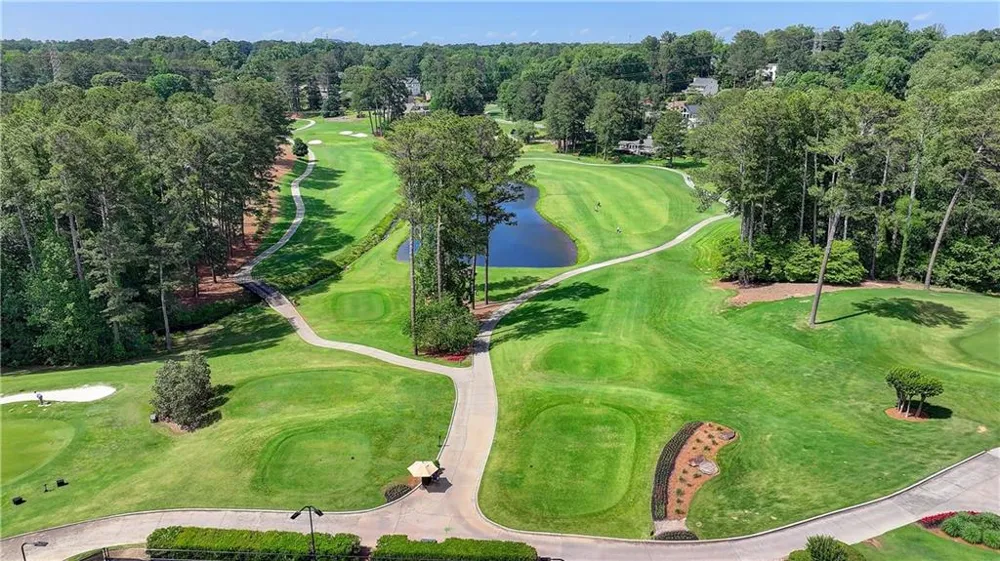 3740 Clubland Drive Marietta, GA 30068