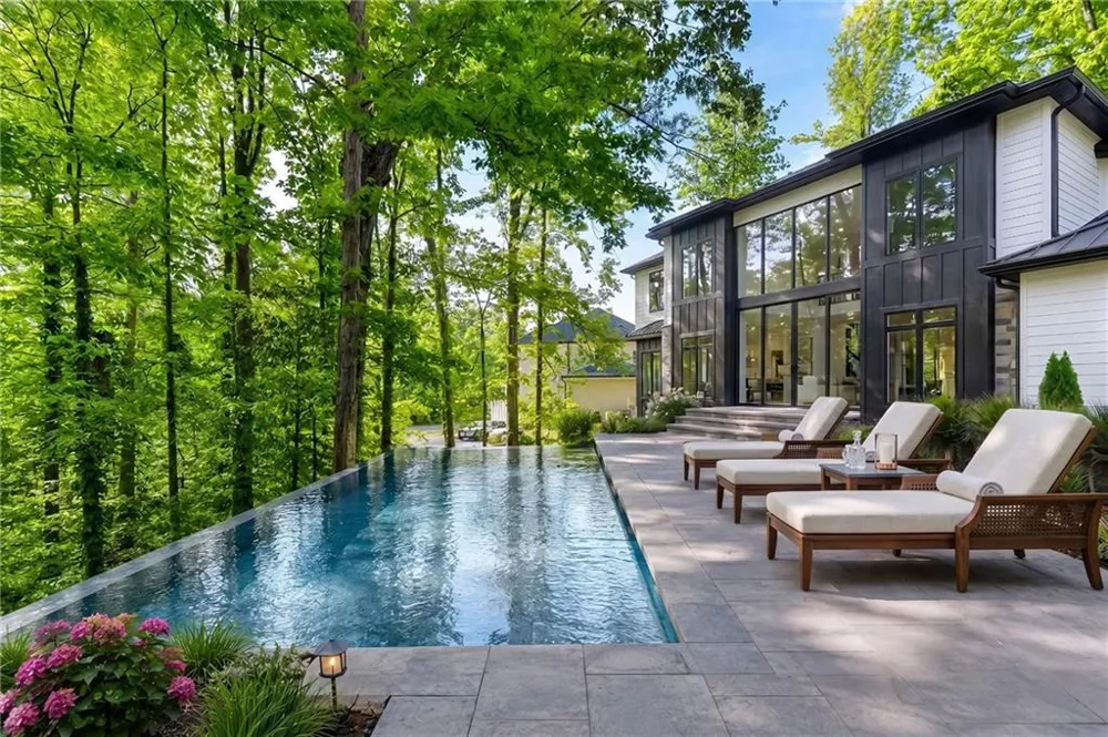 3740 Clubland Drive Marietta, GA 30068