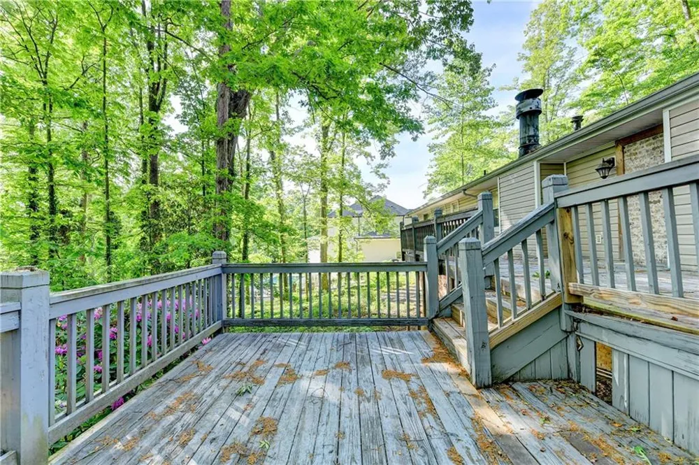 3740 Clubland Drive Marietta, GA 30068