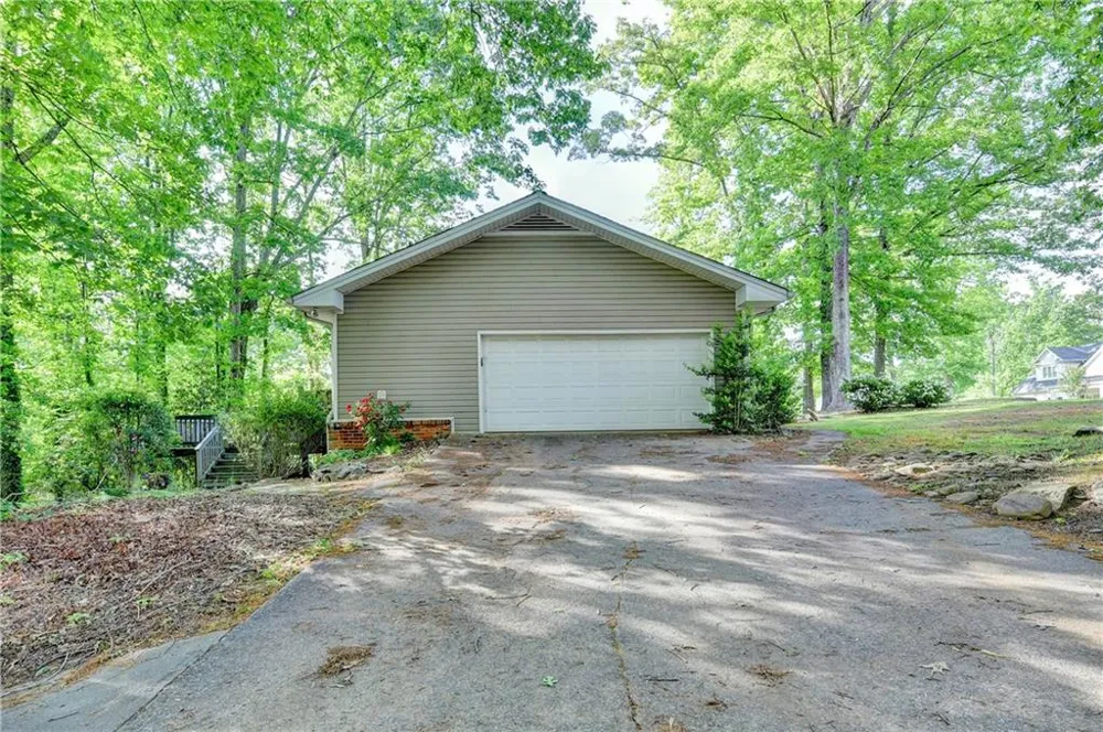 3740 Clubland Drive Marietta, GA 30068