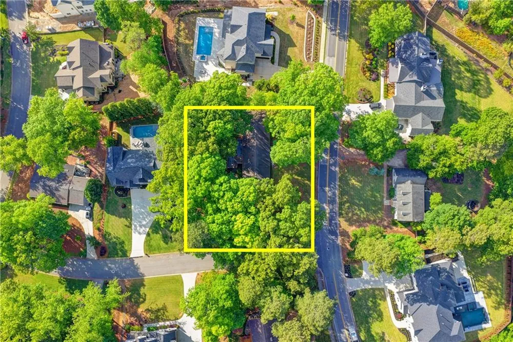 3740 Clubland Drive Marietta, GA 30068