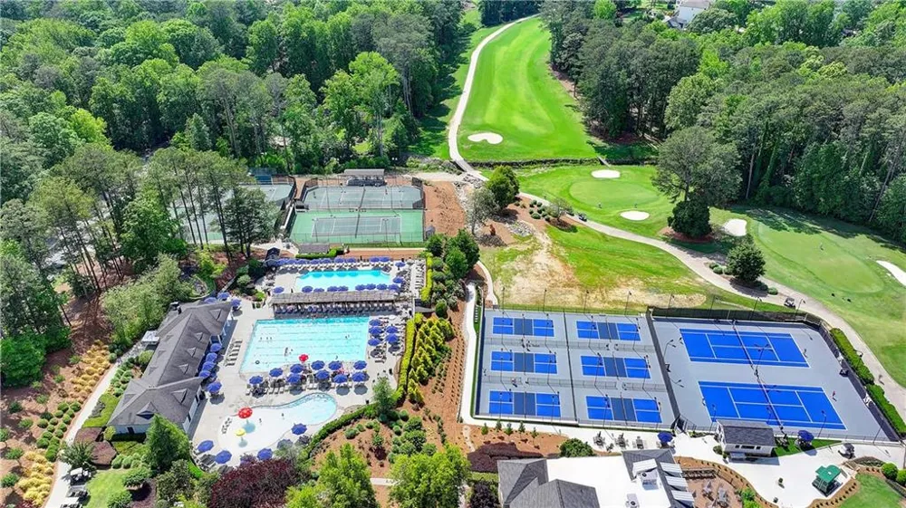 3740 Clubland Drive Marietta, GA 30068
