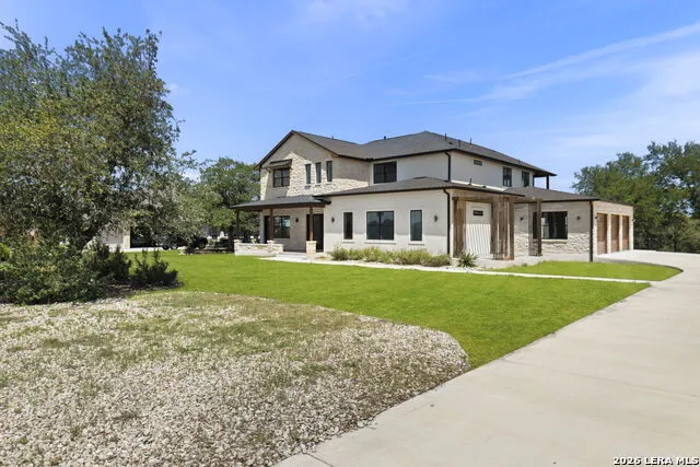 1054 STAR RDG Spring Branch, TX 78070