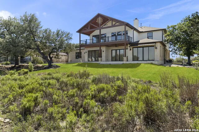 1054 STAR RDG Spring Branch, TX 78070