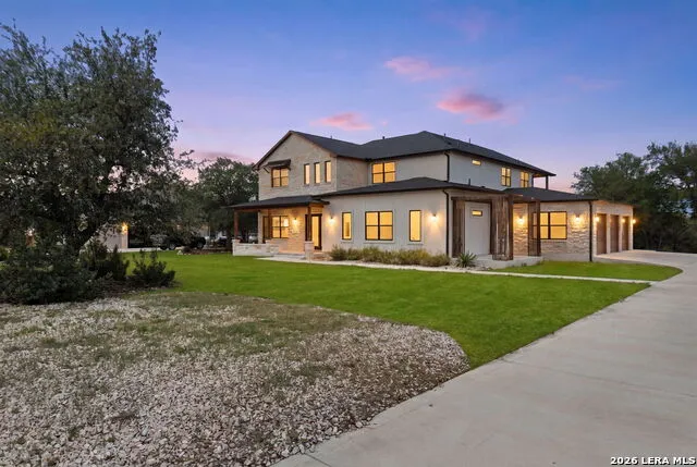 1054 STAR RDG Spring Branch, TX 78070