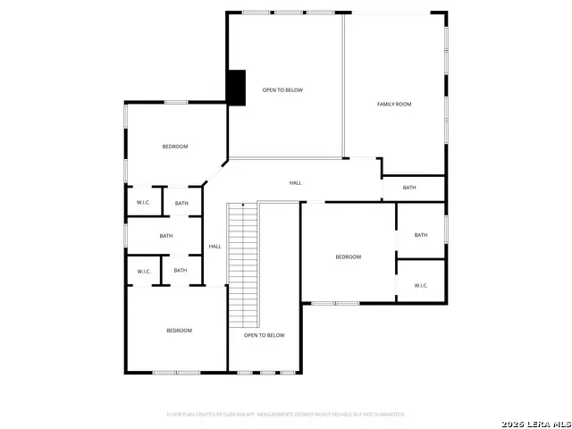 1054 STAR RDG Spring Branch, TX 78070