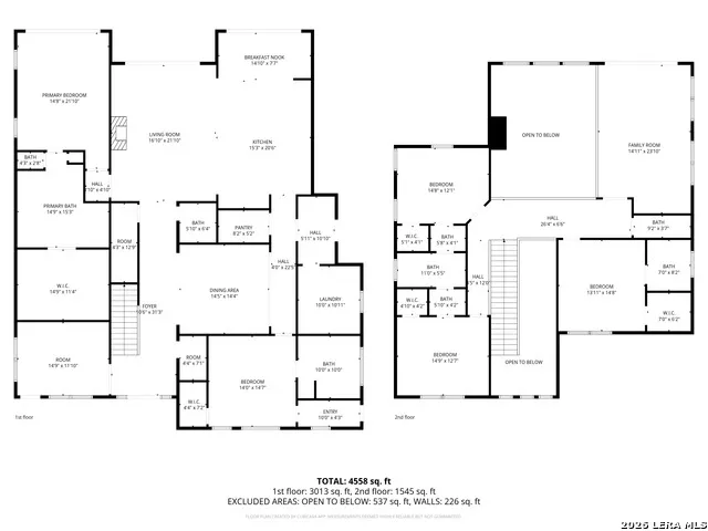 1054 STAR RDG Spring Branch, TX 78070