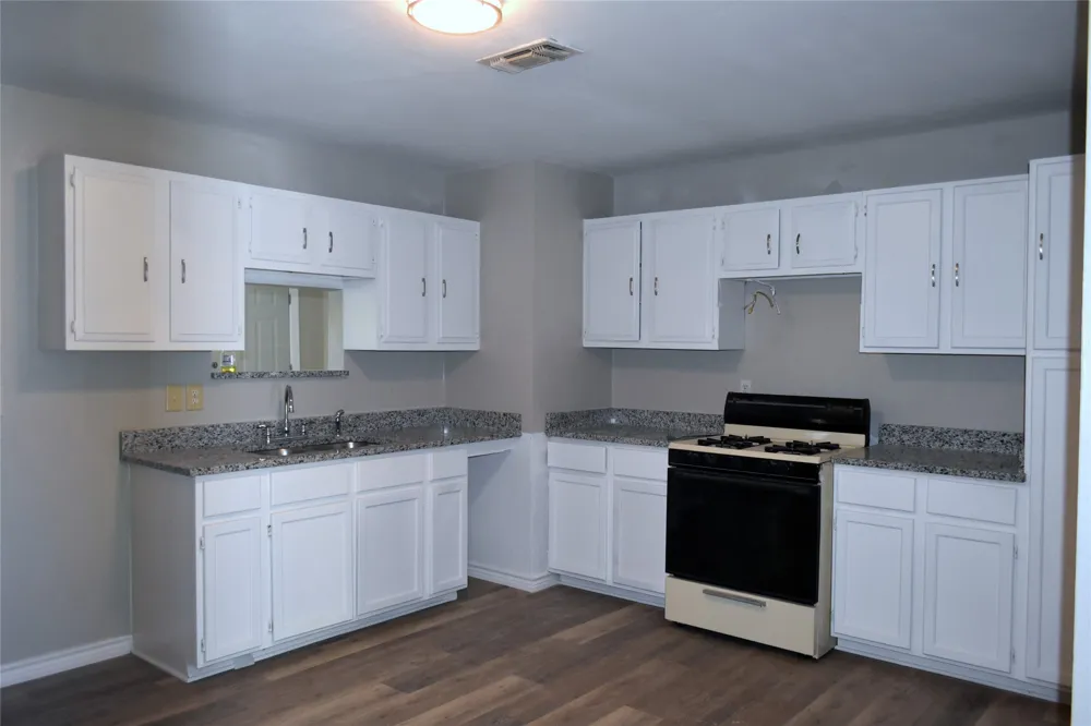 121 Dundee Drive Wichita Falls, TX 76302